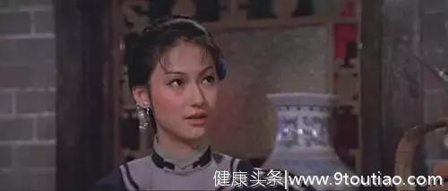 舞女,裸照,自杀,抑郁症,她打拼44年,才活成演艺圈最美大满贯影后