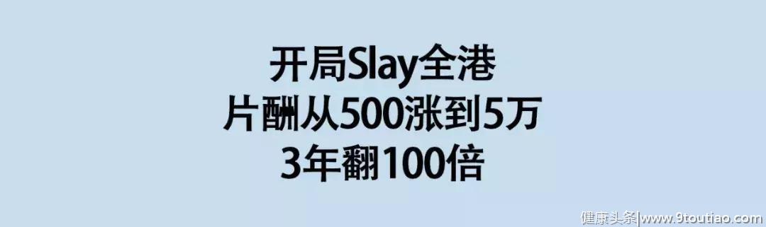 舞女,裸照,自杀,抑郁症,她打拼44年,才活成演艺圈最美大满贯影后