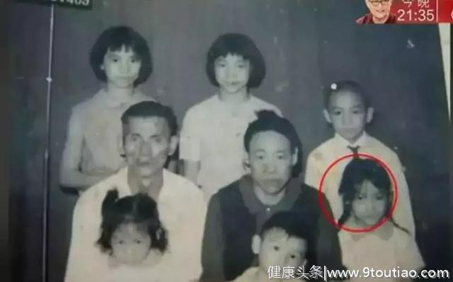 舞女,裸照,自杀,抑郁症,她打拼44年,才活成演艺圈最美大满贯影后