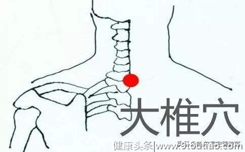 手脚冰凉怎么办？每天2分钟,按压这四个穴位就能缓解!