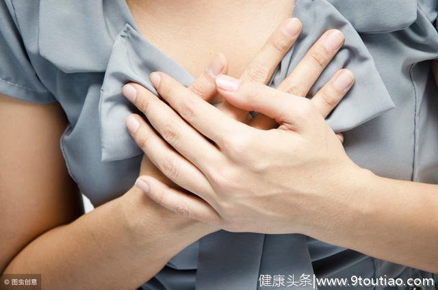 医生：乳腺癌“偏爱”这12种人 都是有理由的 希望你一条都不占