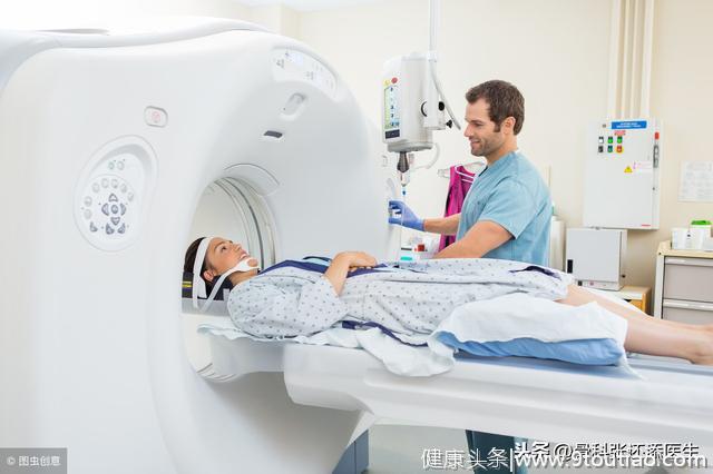 X光，CT，MRI，B超有什么区别？颈椎疼，医生该给我做哪个检查？
