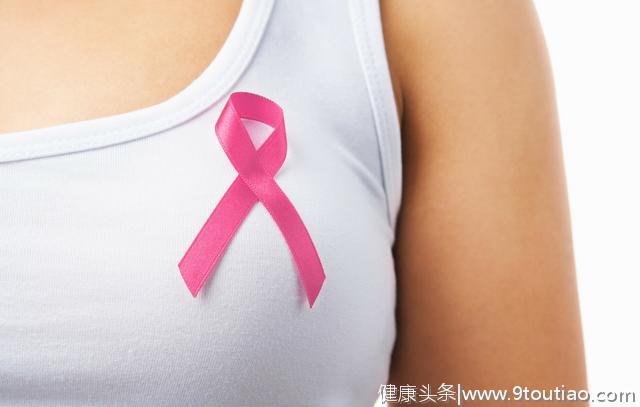 出现这些症状，可能是乳腺癌！两点区分乳腺癌和乳腺增生