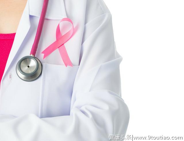 出现这些症状，可能是乳腺癌！两点区分乳腺癌和乳腺增生