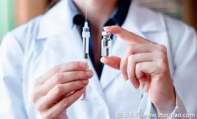 听说预防白癜风可以接种疫苗？真的吗？