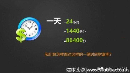 天天瞎忙成绩差，学霸教大家高效的时间管理方法