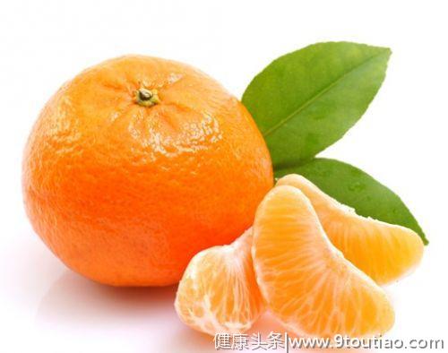 心理测试：选一个你认为最清甜的橘子，测你最近哪方面会有好运！