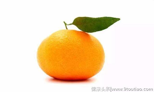 心理测试：选一个你认为最清甜的橘子，测你最近哪方面会有好运！