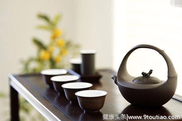 心理学：你中意哪个茶具？测你后半生有着怎样的运气？真的很准