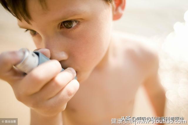 哮喘儿童到底能不能运动?预防运动性哮喘有哪些较好的药物？