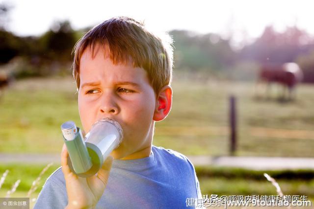 哮喘儿童到底能不能运动?预防运动性哮喘有哪些较好的药物？