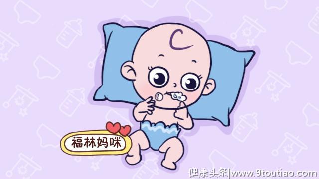 3个月的宝宝爱吐泡沫不一定是肺炎，出现这三种情况的可能性更大