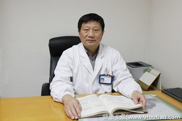 寻访申城名医｜王鸥：骨关节炎“阶梯性”治疗是关键