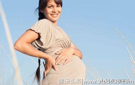 如果女性满足几个条件，怀孕或许“顺风顺水”，俗称“易孕体质”