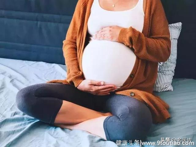 科普孕妇篇：要怀孕，先看牙！