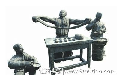 考古发掘出被埋地下4000年的兰州拉面，祖传秘方被公开