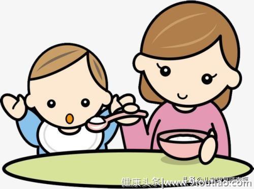 孩子在生病饮食期间饮食应该注意什么？下面几点宝妈应该考虑到！