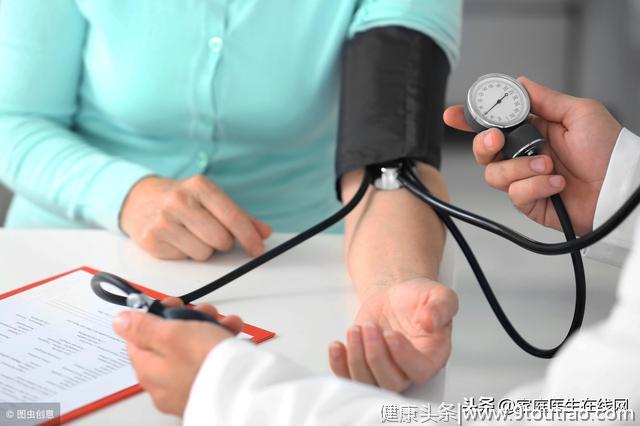 年轻人患高血压该怎么办？4个法子，用了都说好