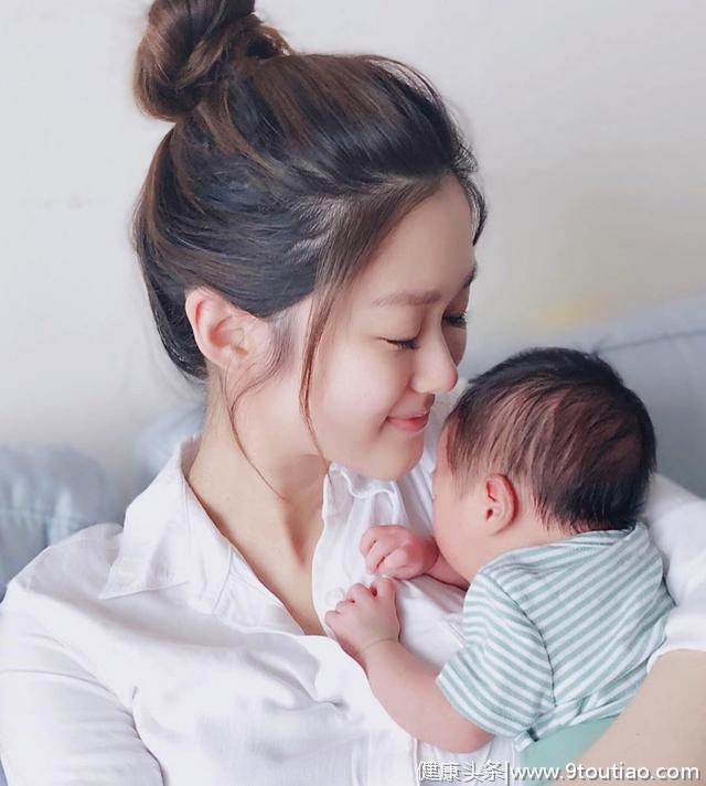 TVB处女党又一成员岑丽香宣布儿子出生，仅剩王君馨苟芸慧未怀孕