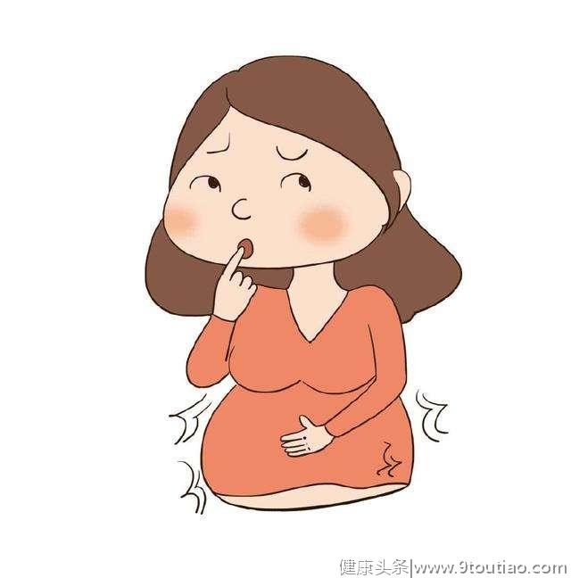 怀孕期间孕妈妈不能吃的几种食物要注意，孕妇吃哪些食物好呢？