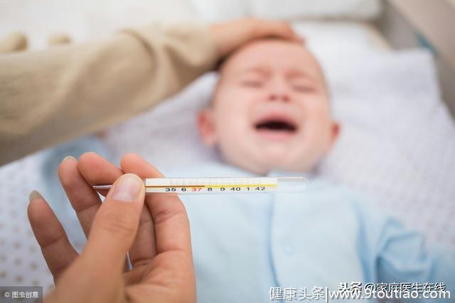 宝宝湿疹、腹泻、发烧怎么办？医生给的这份“育儿秘籍”请收好