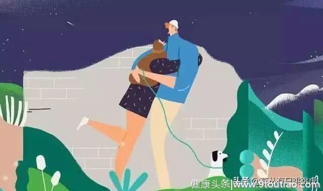 心理学：女人想亲热时的三种暗示，别错过了