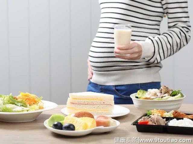 怀孕后需要单独补钙吗？孕妇补钙踩了这5个误区，补不补都一样