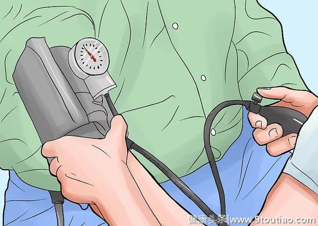 第一次查出高血压，先别着急吃药，这件事更重要