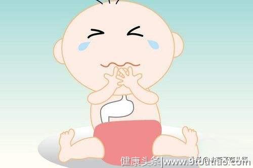 春天，宝宝流鼻涕咳嗽，其实不是感冒！这个症状，你千万别忽视。
