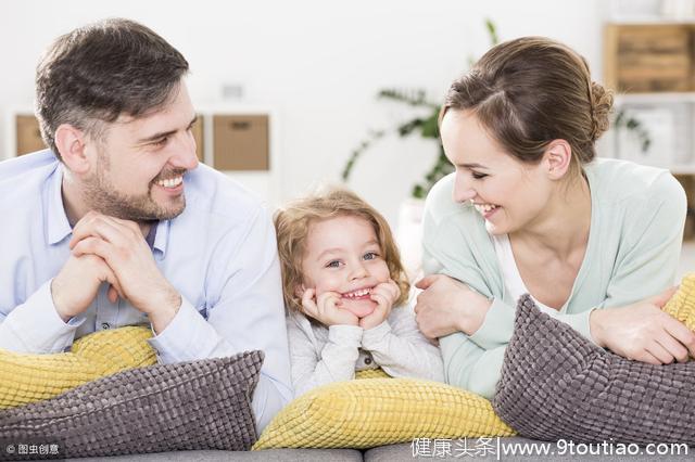 心理学揭秘：父母的这几种行为，正培育一个低情商的孩子！