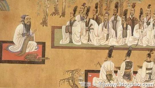 论中国历史上的三次文化高潮（二）