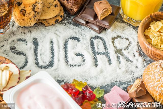什么是升糖食物？这4种食物的升糖指数高，糖尿病人别吃