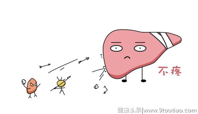 漫画说肝病| 肝疼是因为什么？怎样防止肝脏“闹脾气”？