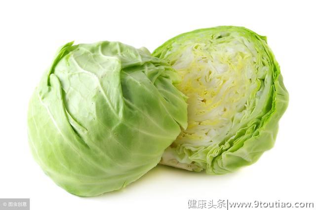 胃癌约一半发生在中国？少碰4种食物 常吃4种食物 堤防4个变化