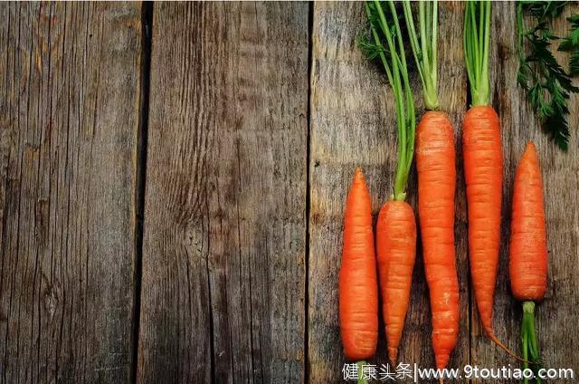 6种常见食物帮你清走体内“垃圾”，为减肥提速