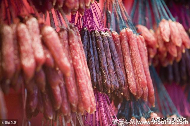 肝硬化是“逼出来”的？吃这5类食物，可能就离它不远了