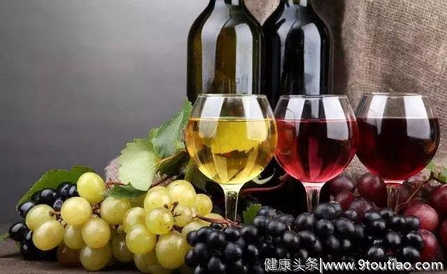 中国人迷恋的红酒养生，是场100%的骗局！