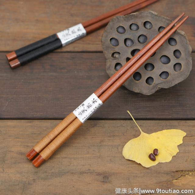 心理学：选出你最想用的筷子，测试一下将来你因为什么成功，准！