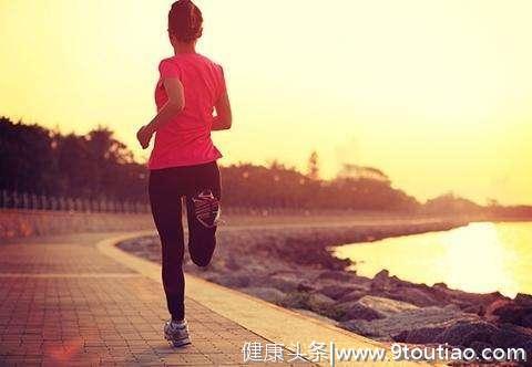 匀速跑跟间歇跑，哪个更适合减肥的人？很多人做错了，今天告诉你