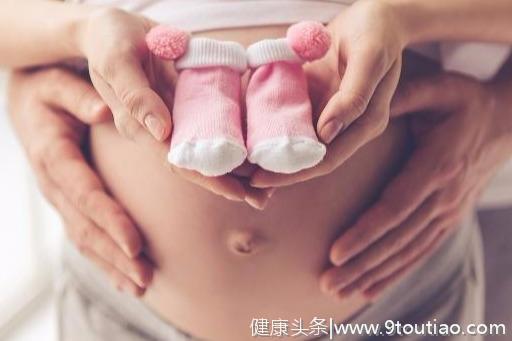 怀孕后，孕妈这些症状消失，其实是胎儿在默默保护着你！
