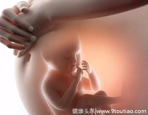 怀孕后，孕妈这些症状消失，其实是胎儿在默默保护着你！