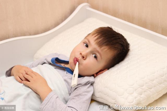 最常见的儿童风湿病：幼年特发性关节炎