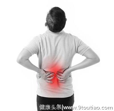 腰痛、腿麻疼，不一定是腰椎的问题，要警惕小中风