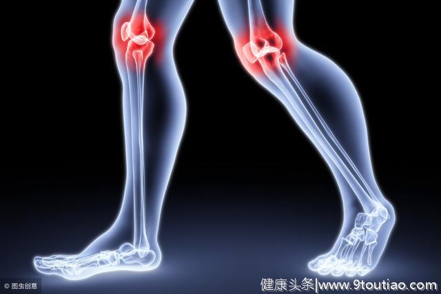 避免膝关节炎，做这4种运动锻炼腿部肌力效果好！