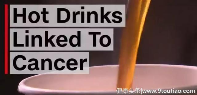 刷新三观！CNN报道“多喝热水”恐致癌，中国养生青年们崩溃了…