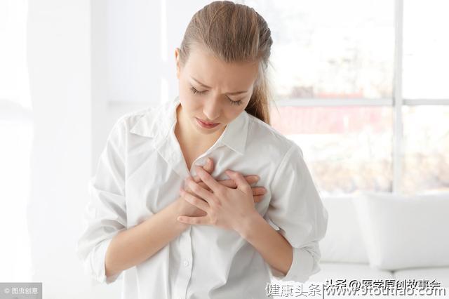 一旦乳腺发生这种改变，最好去检查一下，癌症可能已经找上你