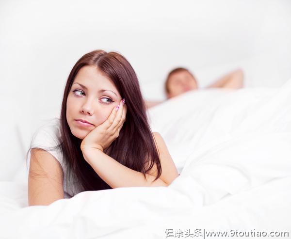 20、30岁的男女，每周几次性生活比较好？看了心里有个数