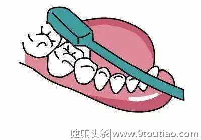 牙齿冷热敏感酸痛，看完以下几点，别让自己白刷牙