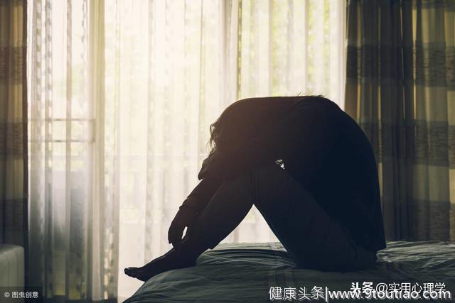 19岁男孩捅死滴滴司机，和抑郁症无关！