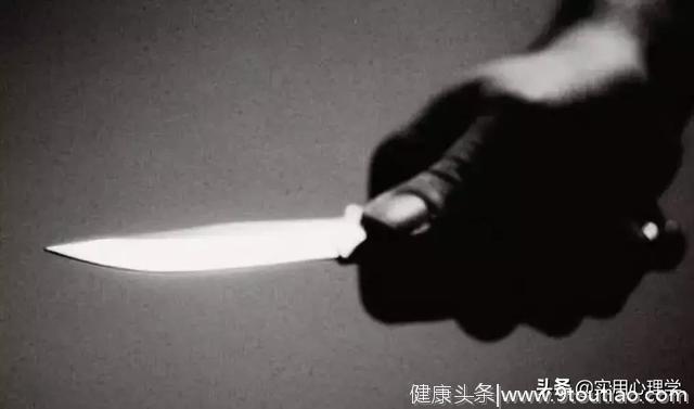 19岁男孩捅死滴滴司机，和抑郁症无关！